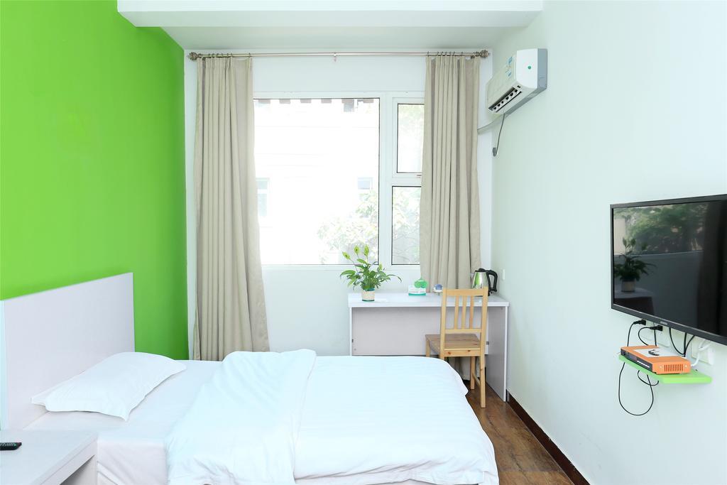 Alley Youth Hostel Xi'An Xi'an  Bilik gambar